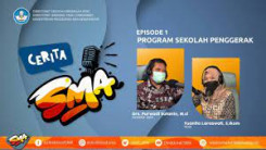 Direktorat SMA