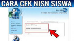 CARI NISN