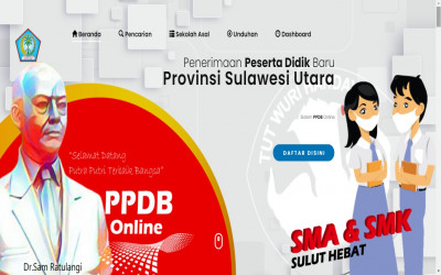 UPDATE DAFTAR NAMA CALON SISWA BARU YANG DINYATAKAN LULUS/TDK LULUS SELEKSI BERKAS PPDB SMKN  1 TUTUYAN TAHUN AJARAN 2021-2022